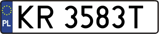 KR3583T