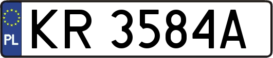 KR3584A