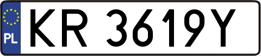 KR3619Y