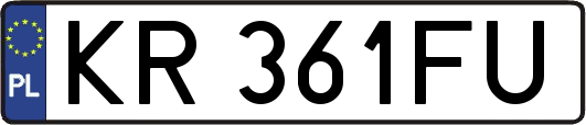 KR361FU