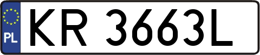 KR3663L