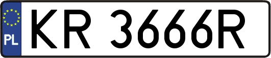 KR3666R