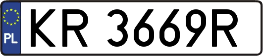 KR3669R