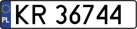 KR36744