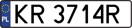 KR3714R