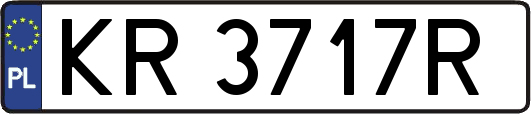 KR3717R