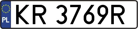 KR3769R