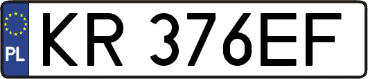 KR376EF