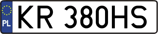 KR380HS