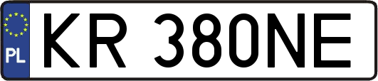 KR380NE