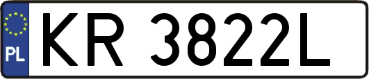 KR3822L