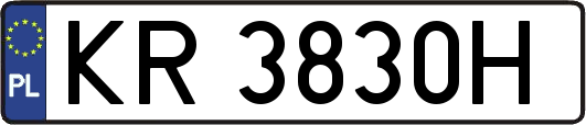 KR3830H