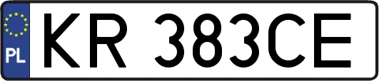 KR383CE