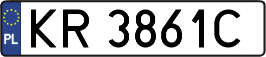 KR3861C