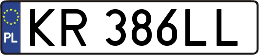 KR386LL