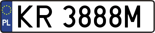 KR3888M