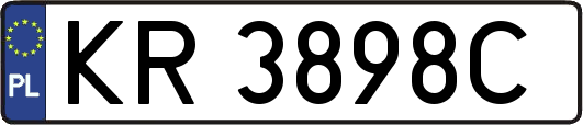 KR3898C