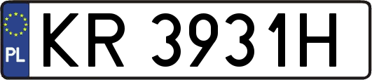 KR3931H