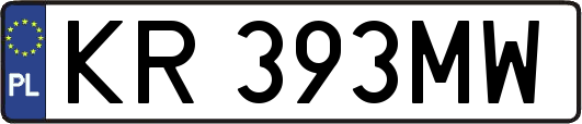 KR393MW