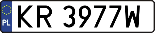 KR3977W