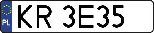 KR3E35