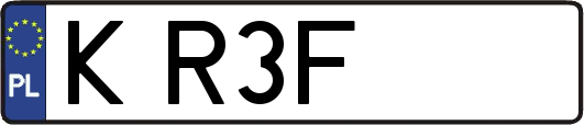 KR3F