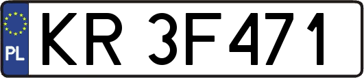 KR3F471
