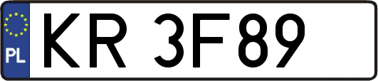 KR3F89
