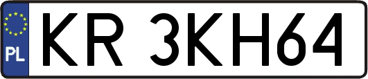 KR3KH64