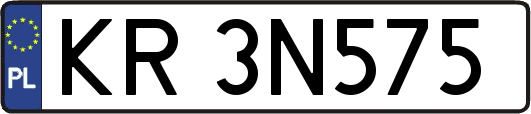 KR3N575