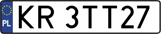 KR3TT27