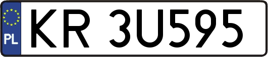 KR3U595