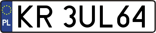 KR3UL64