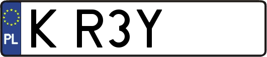 KR3Y