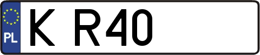 KR40