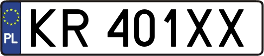 KR401XX