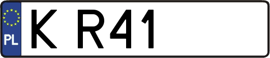 KR41
