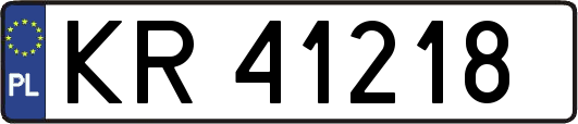 KR41218