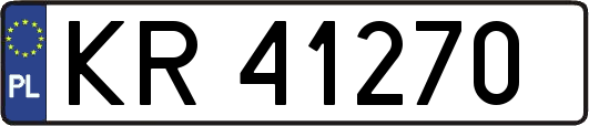 KR41270