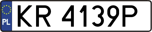KR4139P