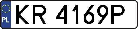 KR4169P
