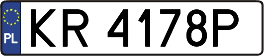 KR4178P