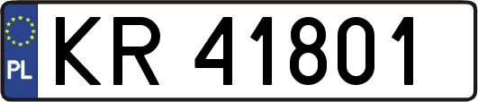 KR41801