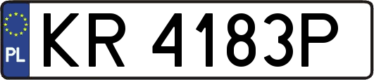 KR4183P