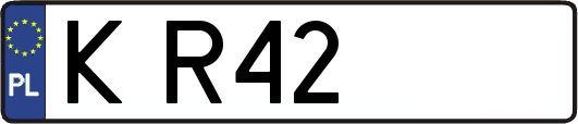 KR42