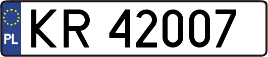 KR42007