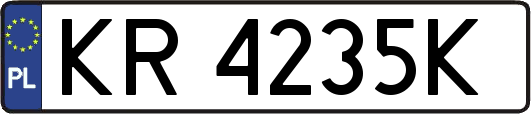 KR4235K