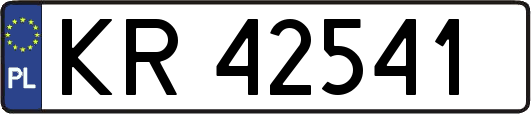 KR42541