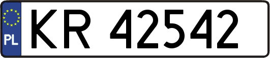 KR42542