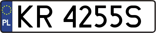 KR4255S